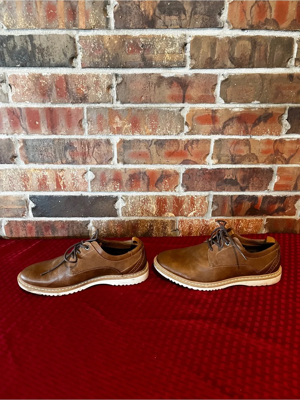 Goodfellow & Co classic brown